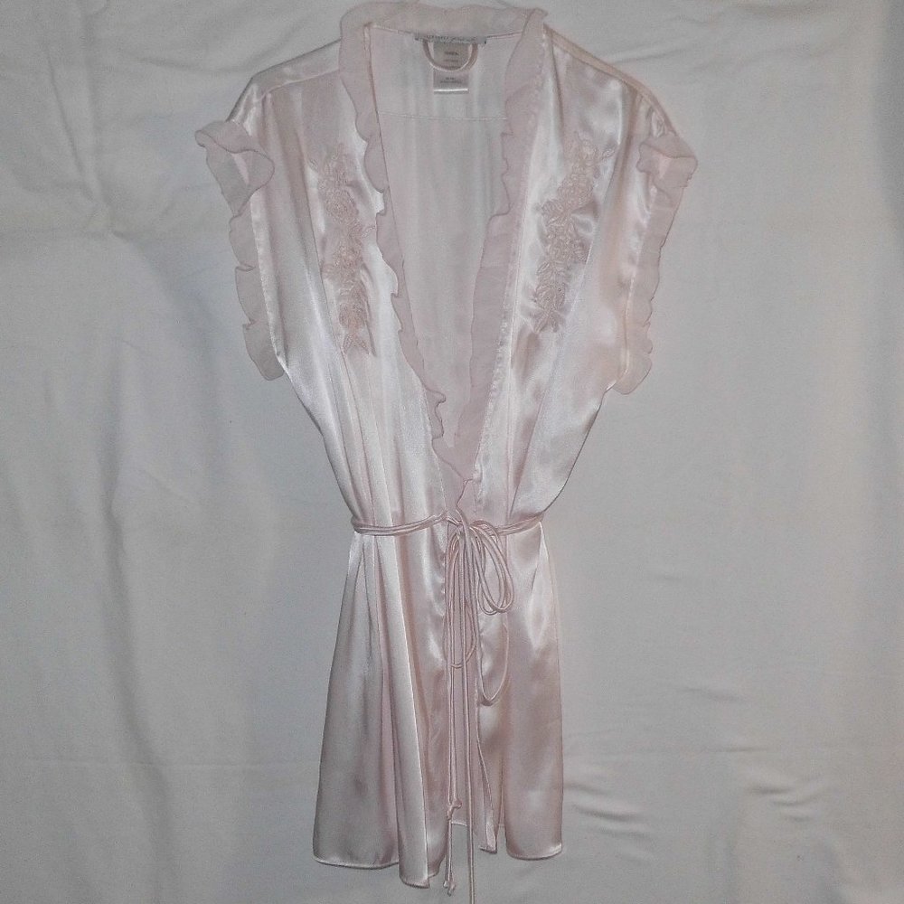 Women's Cover-Up Light Weight Robe - Picture 2 of 5